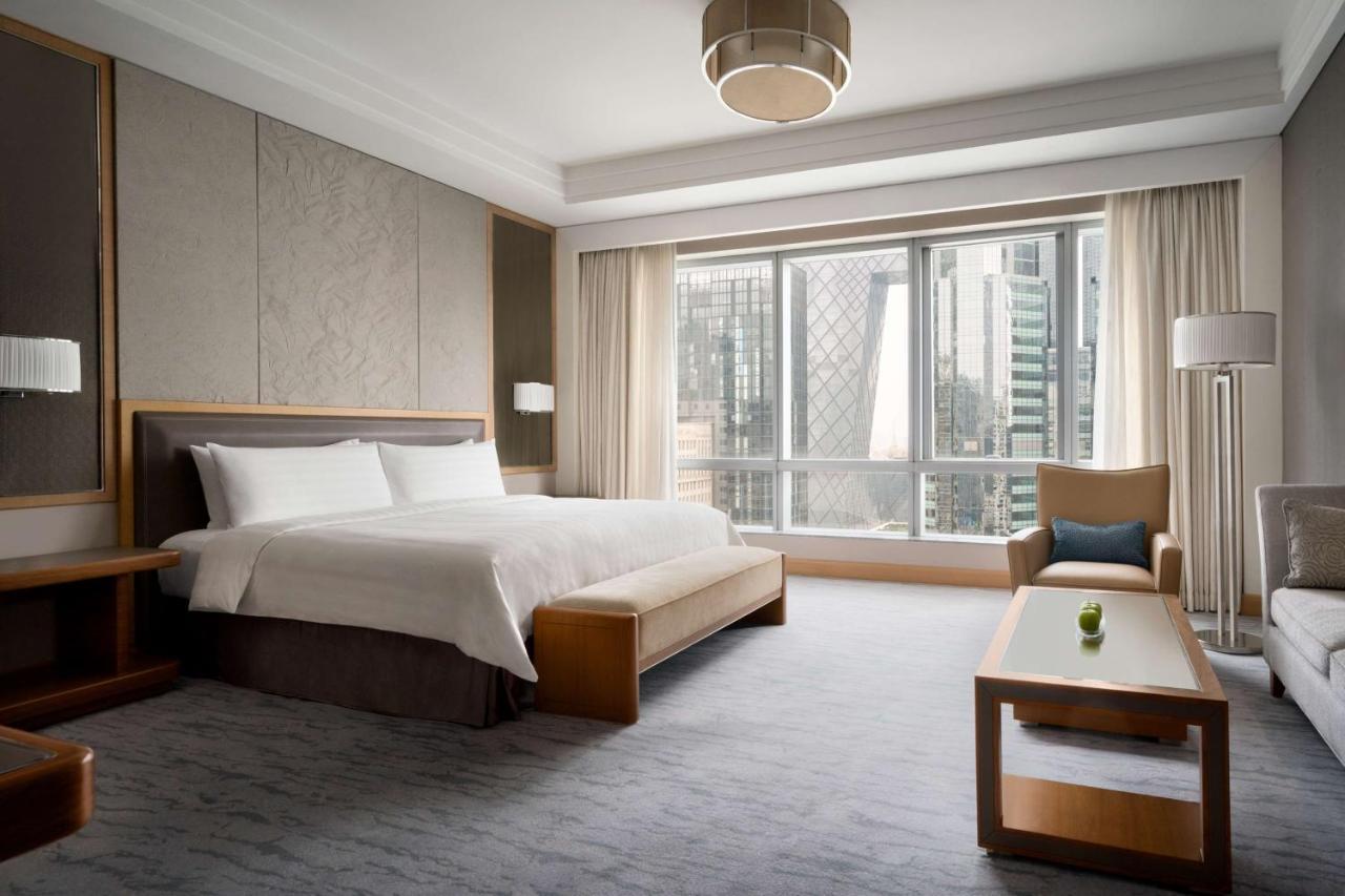Kerry Hotel, By Shangri-la - 5 Kilometers To The Forbidden Beijing