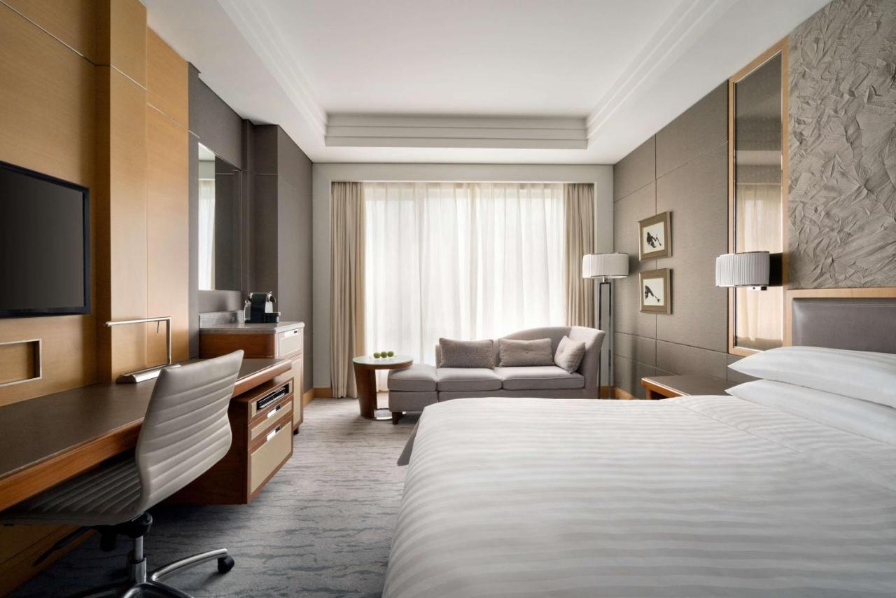 Hotel Kerry Hotel, By Shangri-la - 5 Kilometers To The Forbidden 5*
