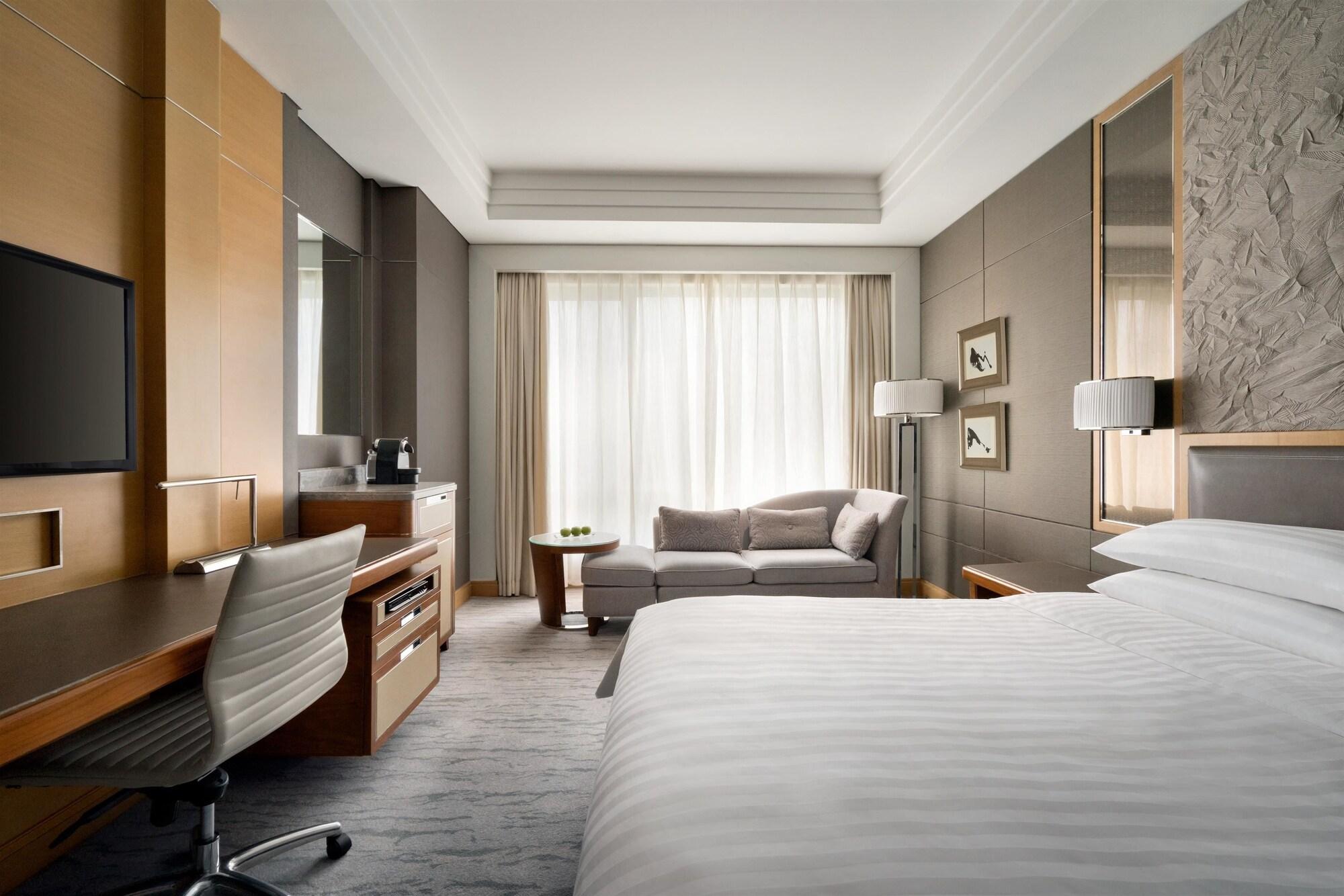 Hotel Kerry Hotel, By Shangri-la - 5 Kilometers To The Forbidden 5*
