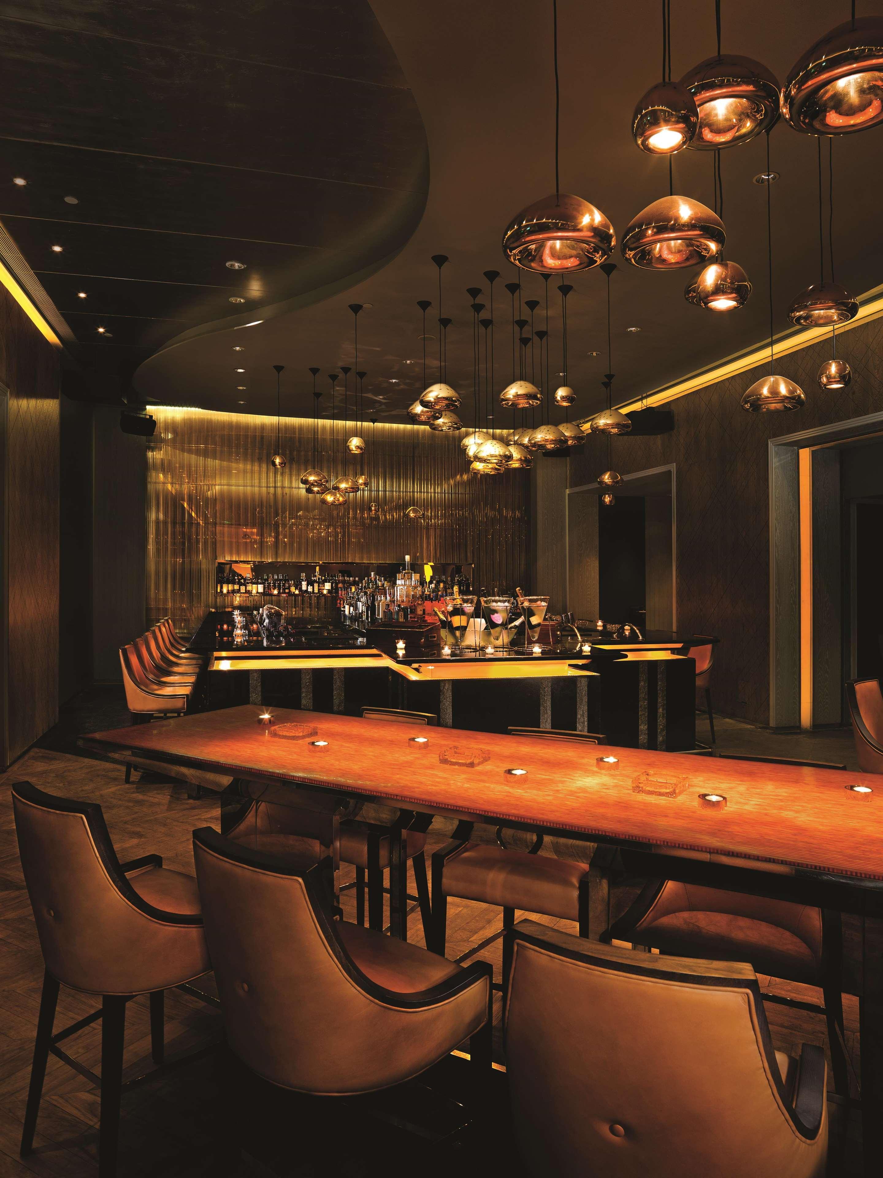 Kerry Hotel, By Shangri-la - 5 Kilometers To The Forbidden 5*