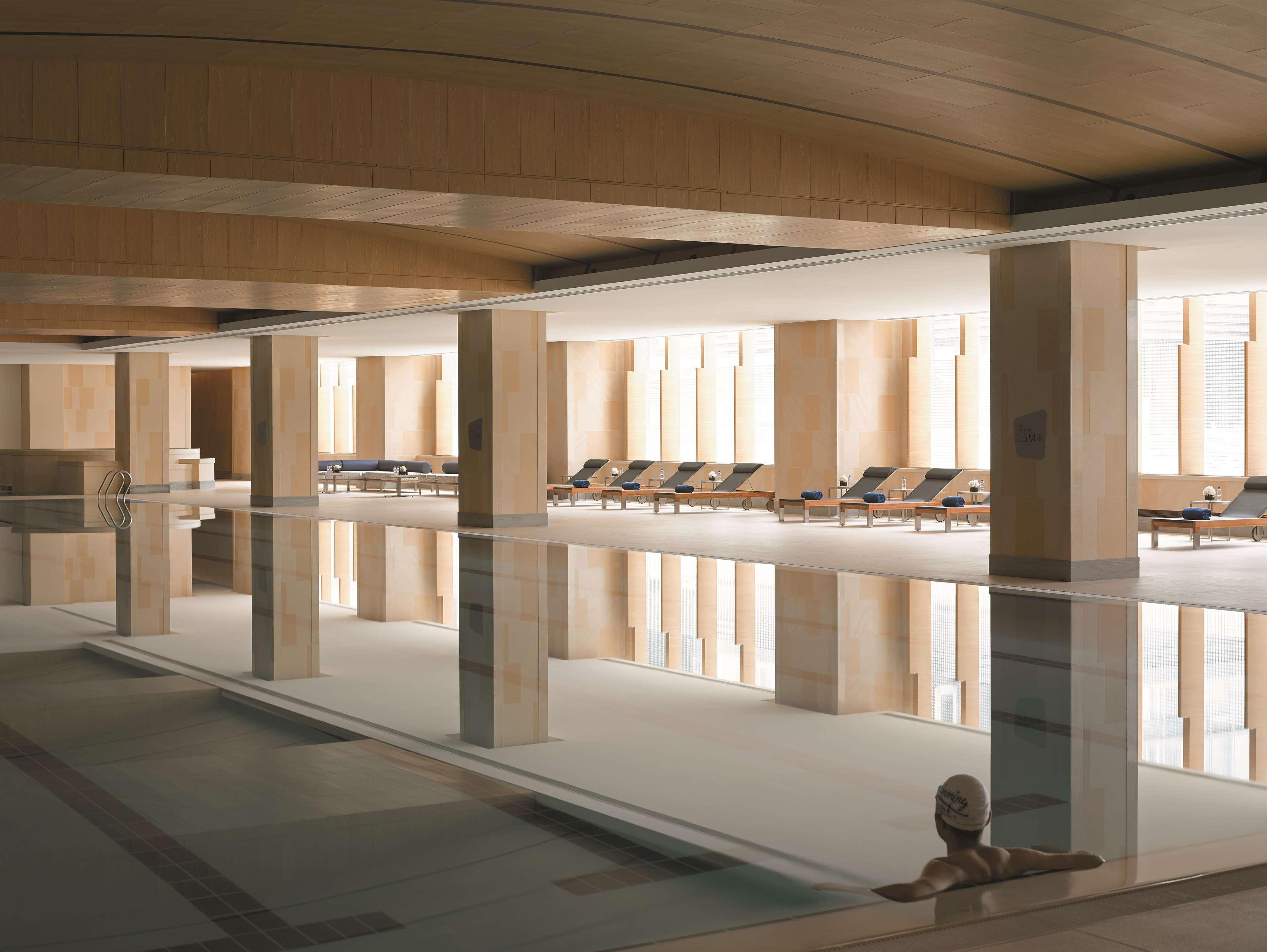 Hotel Kerry Hotel, By Shangri-la - 5 Kilometers To The Forbidden 5*