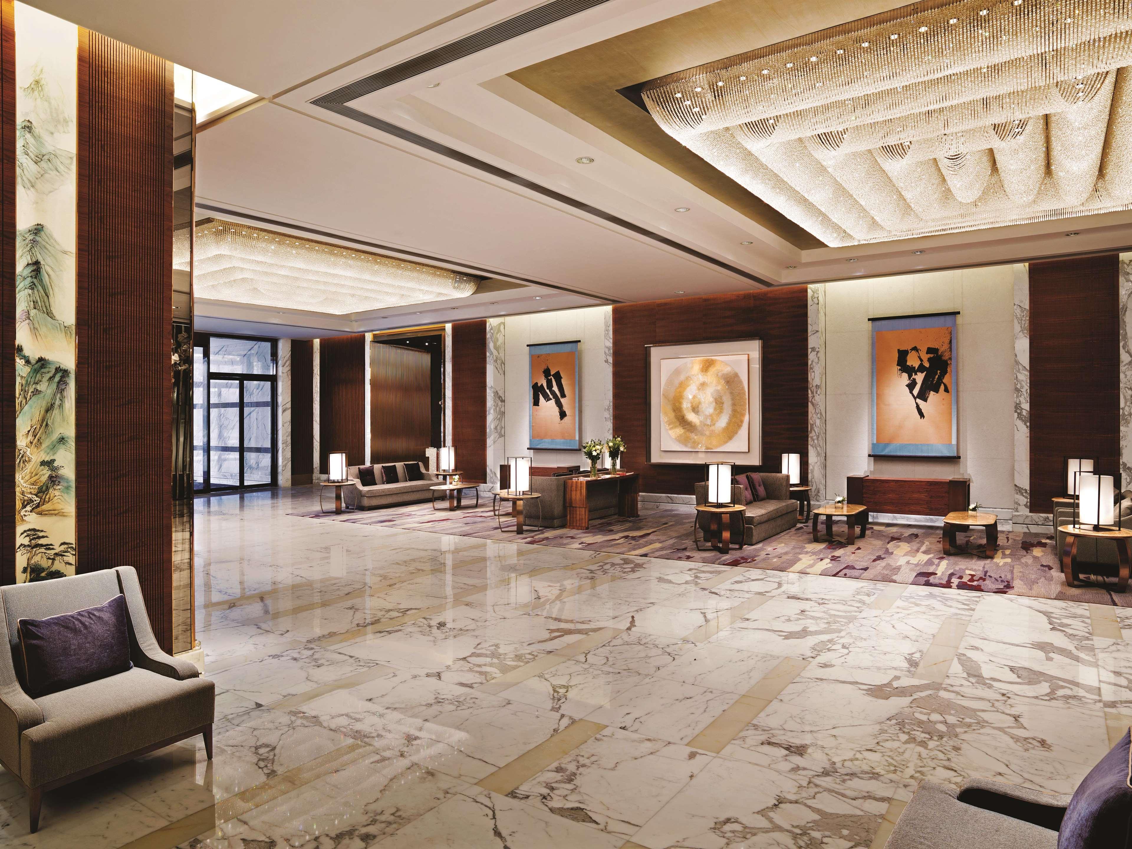 Hotel Kerry Hotel, By Shangri-la - 5 Kilometers To The Forbidden Beijing