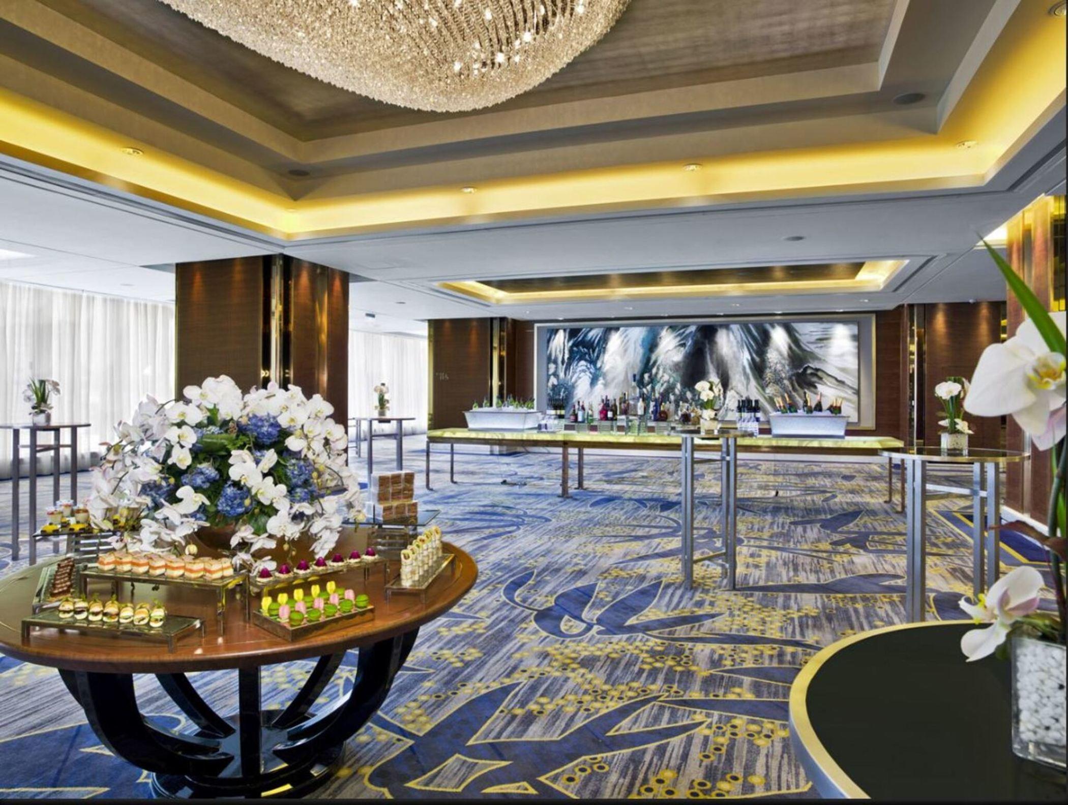 Kerry Hotel, By Shangri-la - 5 Kilometers To The Forbidden Hotel Beijing