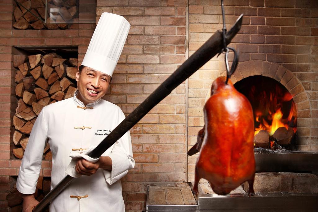 Kerry Hotel, By Shangri-la - 5 Kilometers To The Forbidden Hotel 5*
