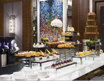 Kerry Hotel, By Shangri-la - 5 Kilometers To The Forbidden Beijing