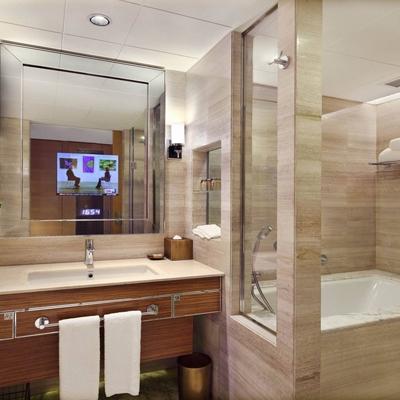 Shangri-la Kerry Hotel, Beijing