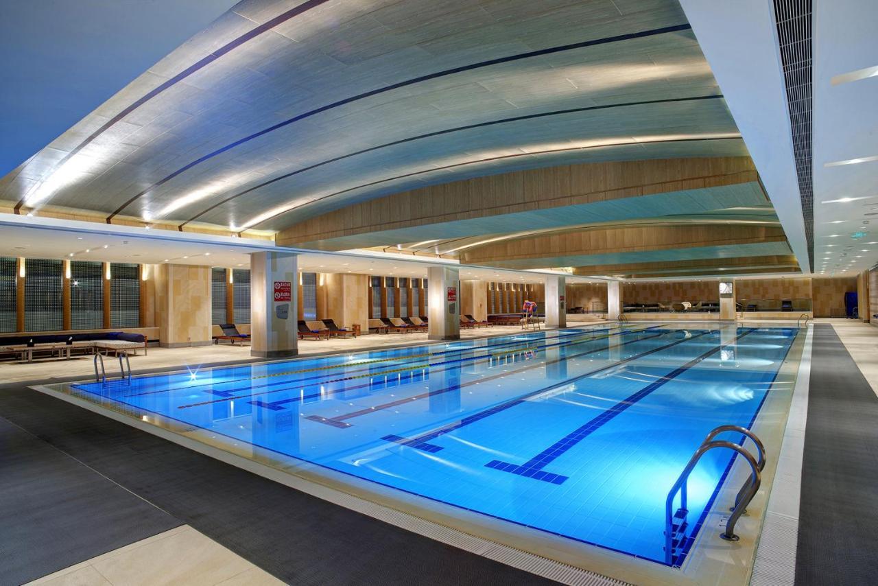 Kerry Hotel, By Shangri-la - 5 Kilometers To The Forbidden Hotel 5*