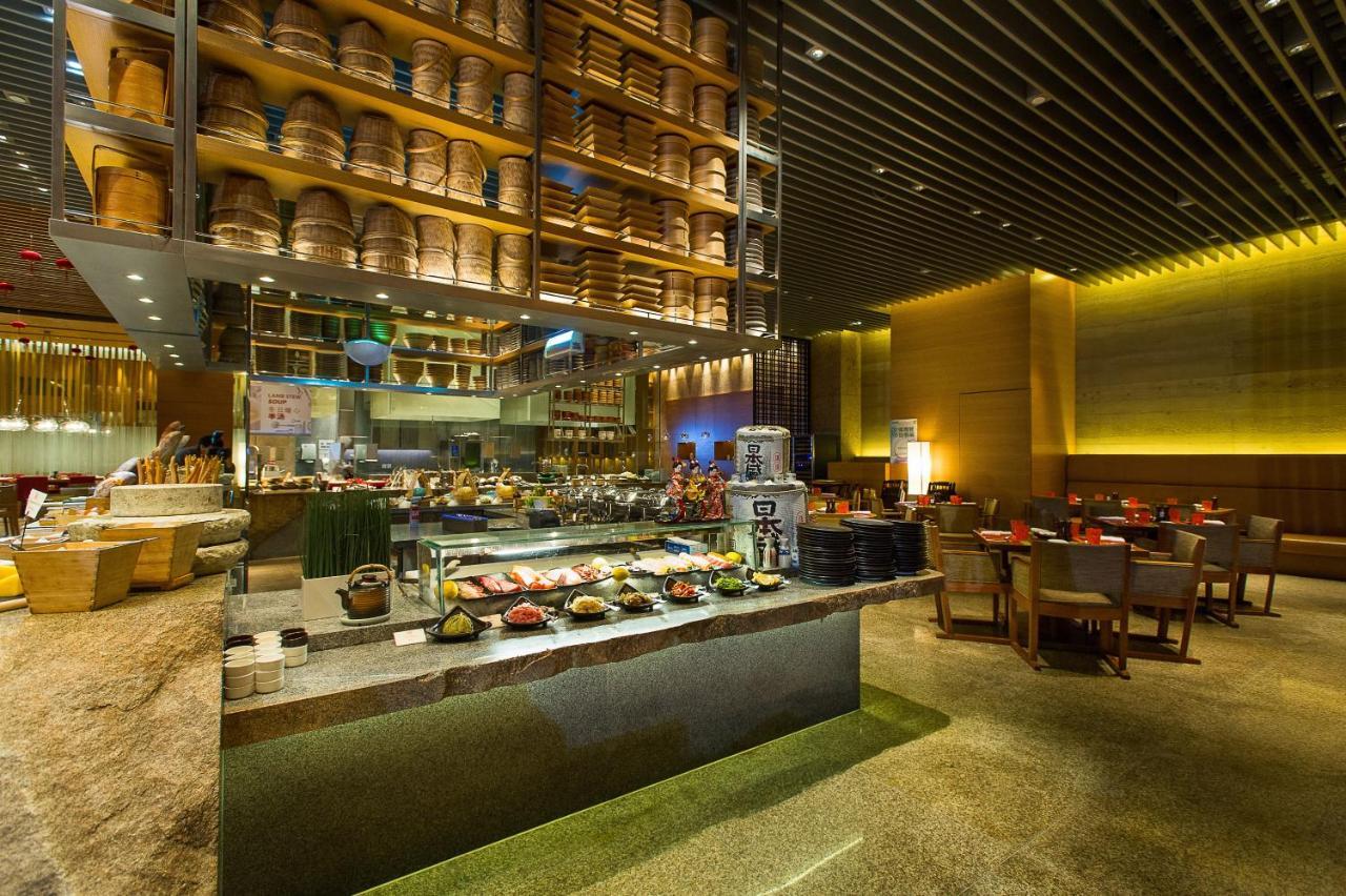 Hotel Kerry Hotel, By Shangri-la - 5 Kilometers To The Forbidden Beijing